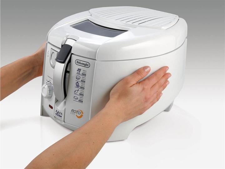 Actual product image De'Longhi F 28311