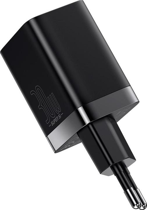 Produktbild Baseus Super Si Pro Quick Charger (30 W)