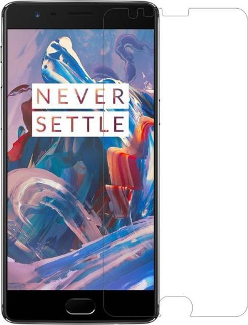 Immagine prodotto Nillkin Super Clear (1 Pezzo/i, OnePlus 3, OnePlus 3T)