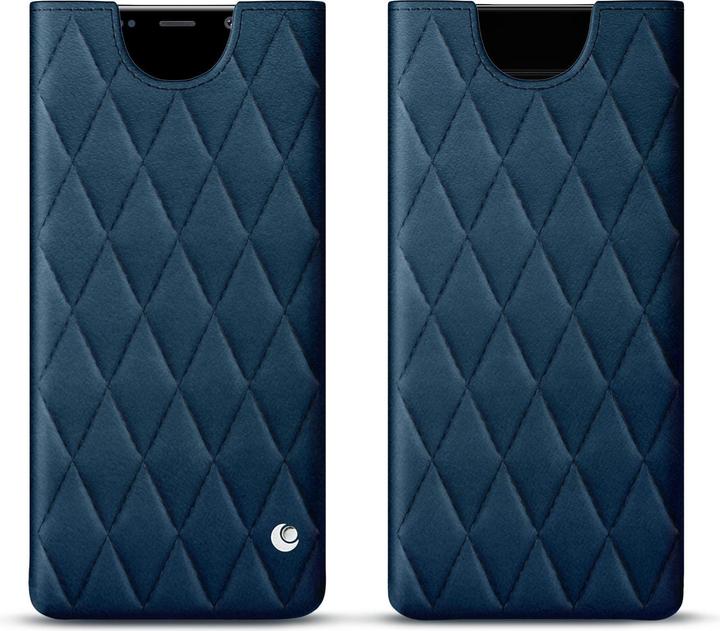 Actual product image Noreve Leather cover (Samsung Galaxy Note 9)