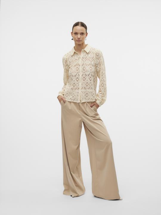 Actual product image Vero Moda VMOBENA Shirt Shirt (XS)