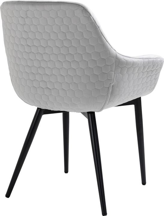 Produktbild SalesFever Essgruppe (160 x 85 x 76.5 cm)