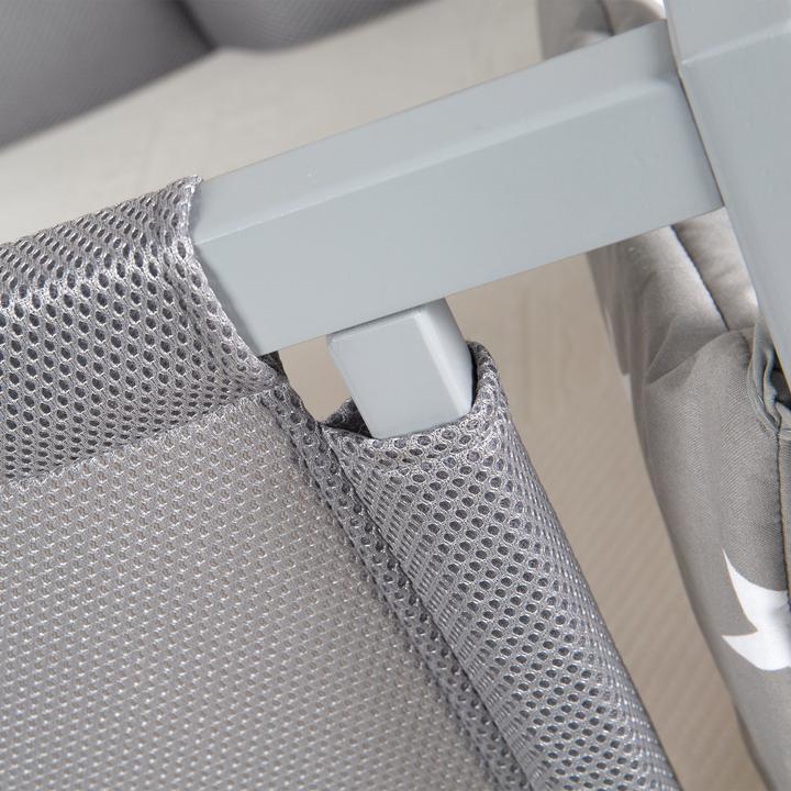Actual product image Roba Room Bed (60 x 120 cm)