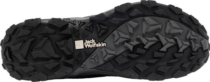 Produktbild Jack Wolfskin Vojo Tour Lt Texapore Mid M (41)
