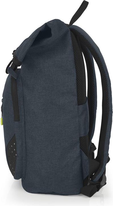 Immagine prodotto Gabol Zaino casuale 42 cm scomparto per laptop (17 l)
