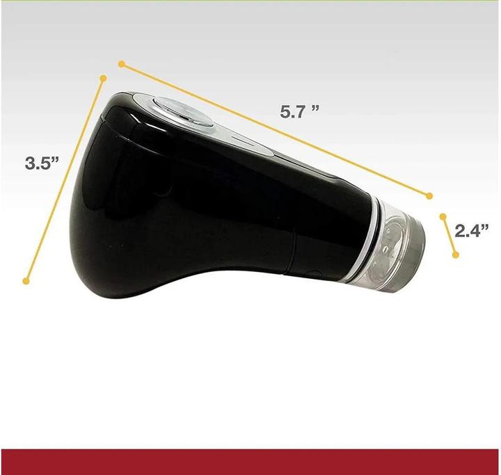 Actual product image The Space Handgerät Vac 'n Seal