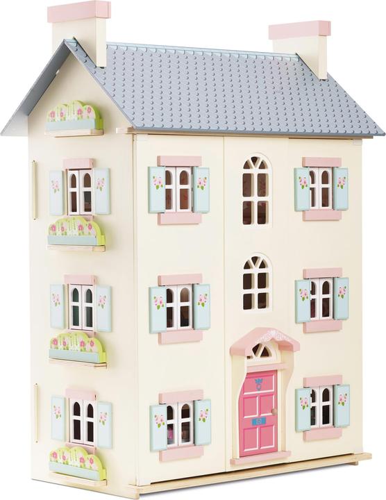 Produktbild Le Toy Van Cherry Tree Hall