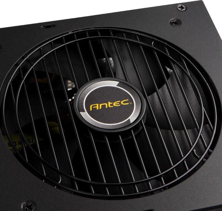 Produktbild Antec EAG Pro 550W 80 PLUS Gold Netzteil - 550 Watt (550 W)