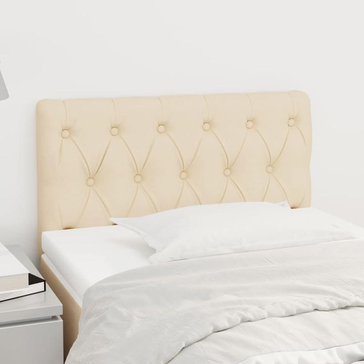 Actual product image VidaXL Naoma (80 x 7 x 78/88 cm)