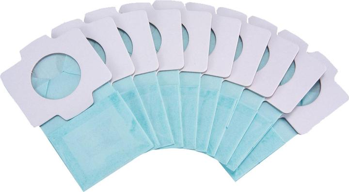 Immagine prodotto Makita Sacchetto di carta per la polvere (10 x)