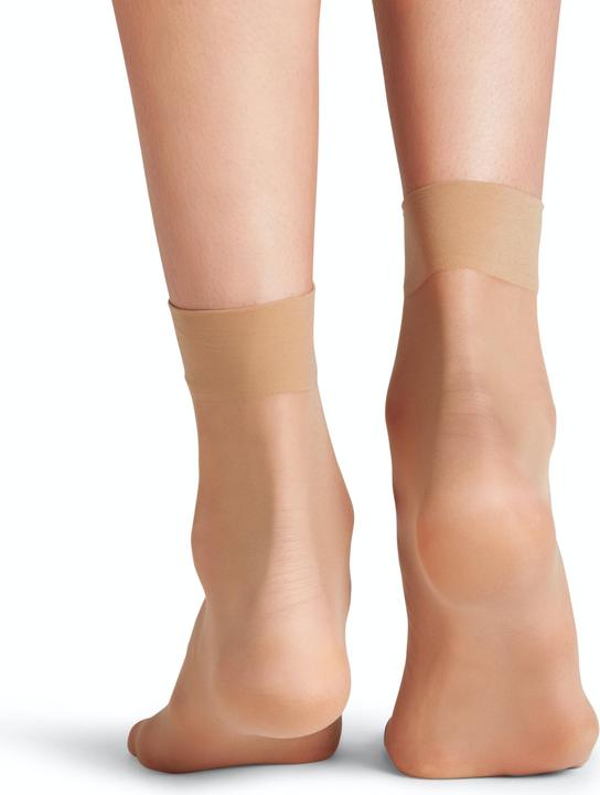 Actual product image Falke Seidenglatt 15 SO (Single pack, 35 - 38)