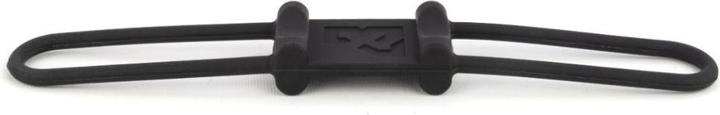 Actual product image Exposure Lights Aero Bar Silicone Band