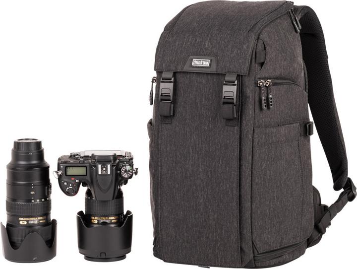 Actual product image Think Tank Backpack ThinkTank ThinkTank Urban Access 13 backpack (Camera shoulder bag)