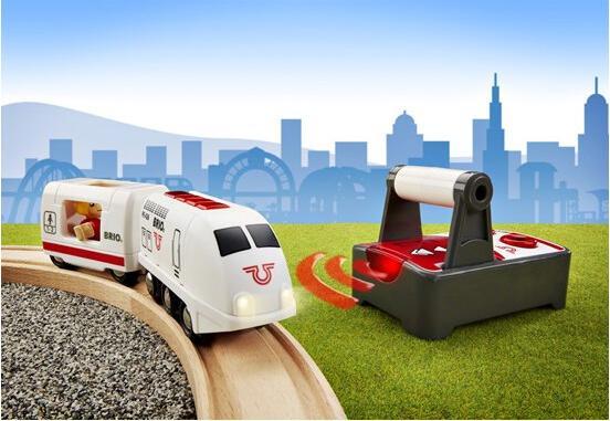 Produktbild Brio IR Express Reisezug