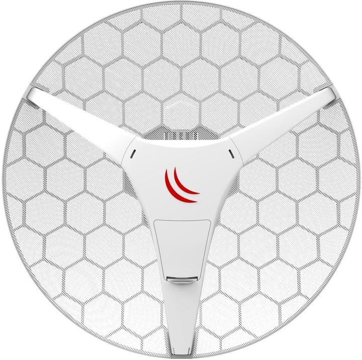 Actual product image MikroTik Lhg 60g