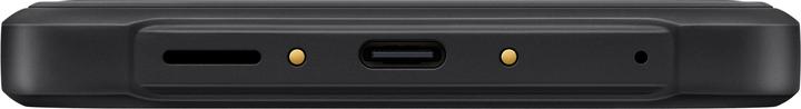 Produktbild Samsung DUPLIKAT Galaxy XCover7 Enterprise Edition (128 GB, Black, 6.60", SIM + eSIM, 50 Mpx, 5G)