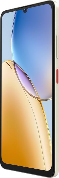 Actual product image ZTE Blade A56/4GB/64GB/Gold (6.75", 13 Mpx)