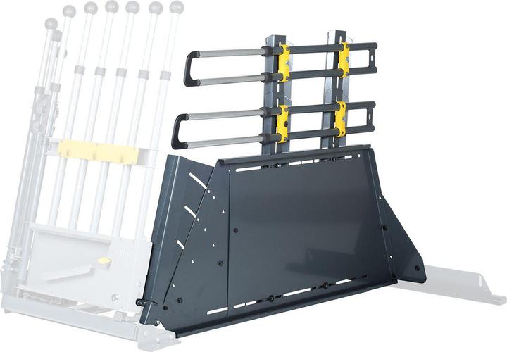 Actual product image MIMsafe Vario Divider (Dog, Reflectors)