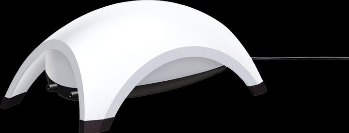 Actual product image Tetra Aps 400