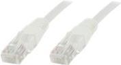 Immagine prodotto MicroConnect Cavo di rete (U/UTP, CAT6, 0.30 m)