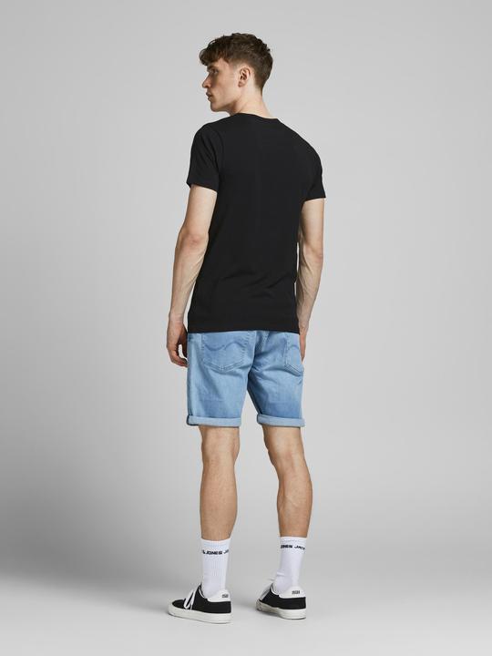 Image du produit Jack & Jones Jjebasic O-Neck Tee S/S Noos (XL)