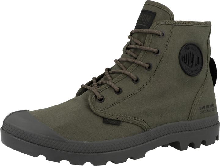 Image du produit Palladium Pampa Hi Htg Supply - 51355 (38)