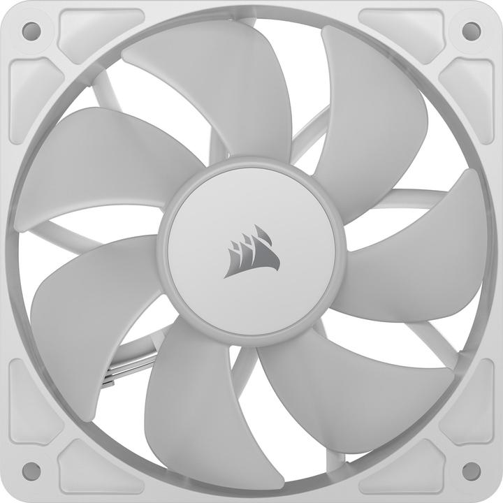 Actual product image Corsair RS120 (120 mm, 3 x)