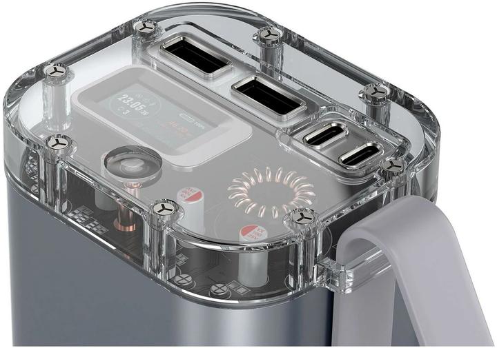 Produktbild 4smarts Lucid Ultra (40000 mAh, 100 W, 148 Wh)