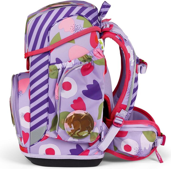 Produktbild Ergobag cubo 5-tlg. Set BlütenzauBär (19 l)
