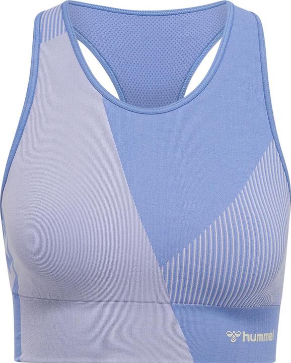 Actual product image hummel Mt Unite Seamless Sports Top (XL)