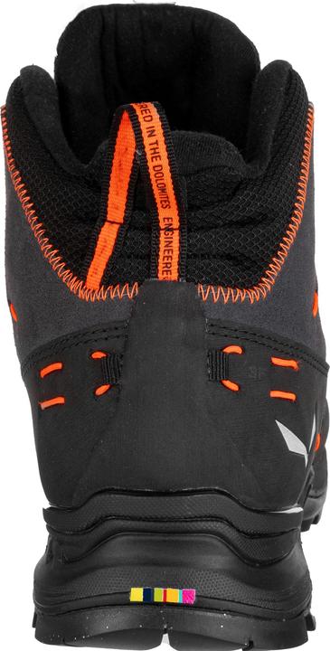 Produktbild Salewa Alp Mate Winter Mid Wasserdichter Schuh (44)