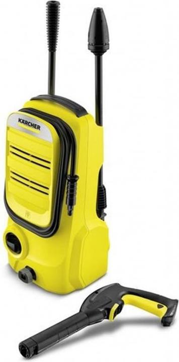 Actual product image Kärcher K7 Compact (Electrical connection)