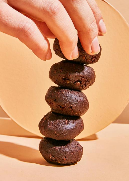 Actual product image KoRo Energy Balls (1 pcs., 420 g)