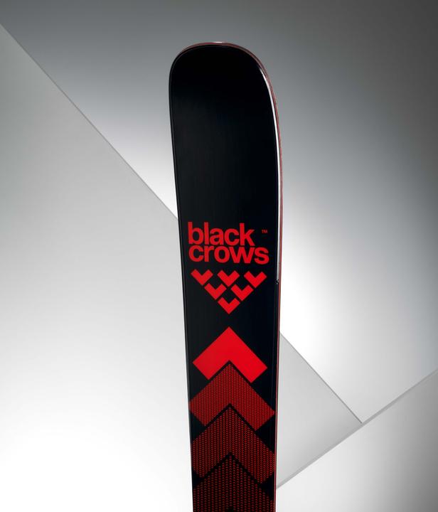 Actual product image Black Crows Camox (180 cm, Without binding)