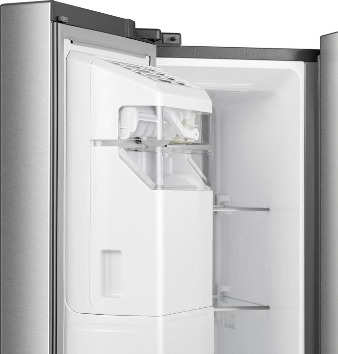 Actual product image Hisense RS818N4TIC (632 l)