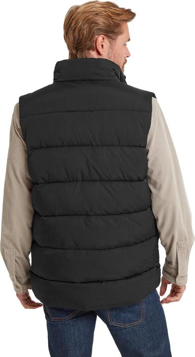 Actual product image TOG24 Mens Lomax Padded Gilet (3XL)