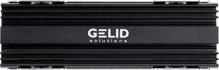 Produktbild Gelid HS-M2-SSD-21 IceCap M.2 SSD Cooling Kit Festplatten-Kühler
