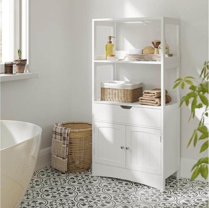 Immagine prodotto Vasagle Jay (60 x 32,5 x 122 cm)