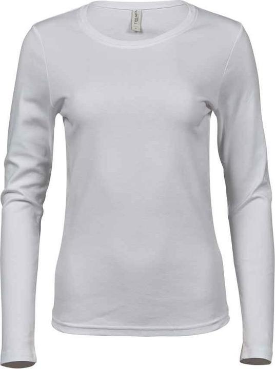 Produktbild Tee Jays Interlock TShirt (L)
