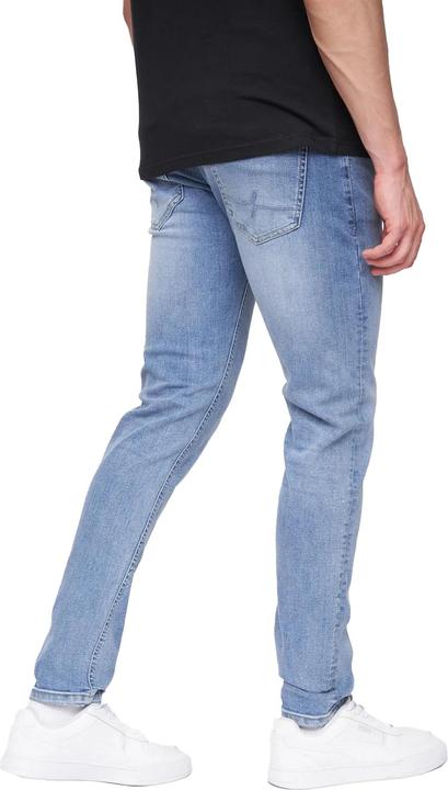 Actual product image Henleys Mens Mayhen Slim Jeans (32)