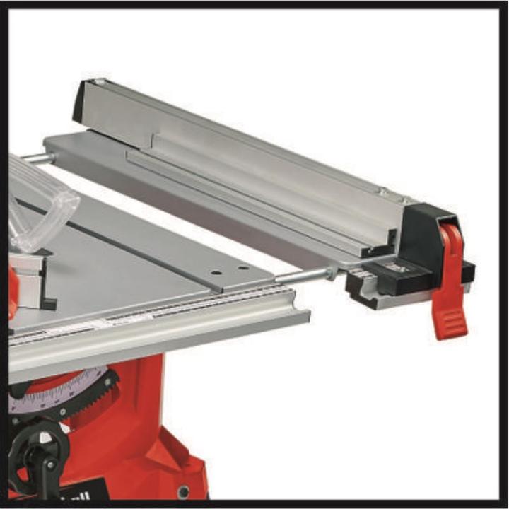 Image du produit Einhell TC-TS 2225 U