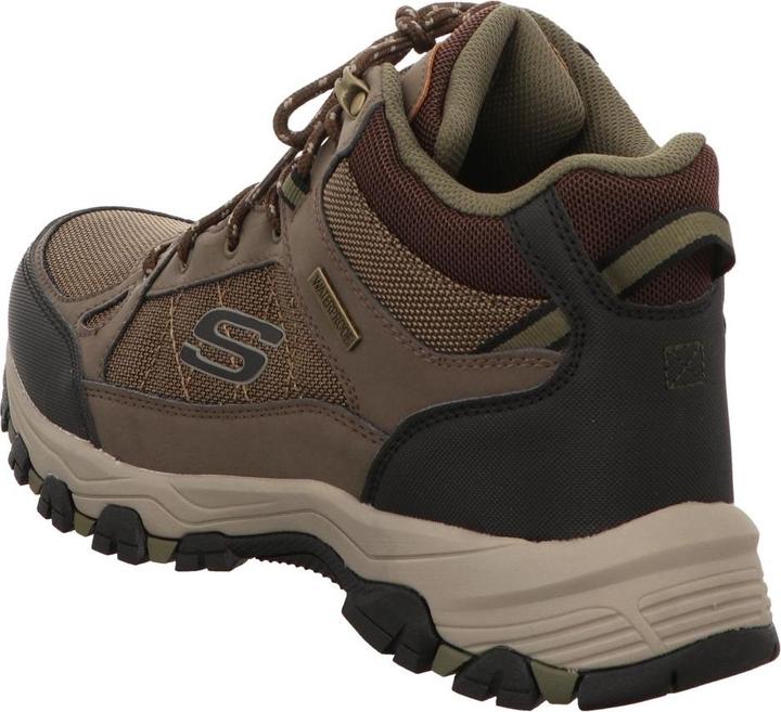 Actual product image Skechers Trekking Boots (45)