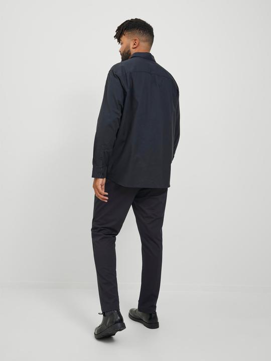 Immagine prodotto Jack & Jones Pantaloni Chino Plus Size Slim Fit Pantaloni Chino (W42/L36)