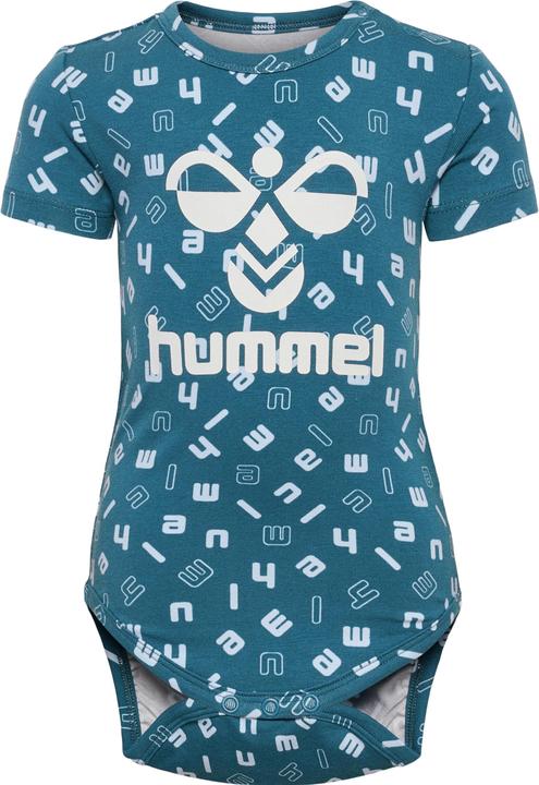 hummel Hmldream Aop Body S/S