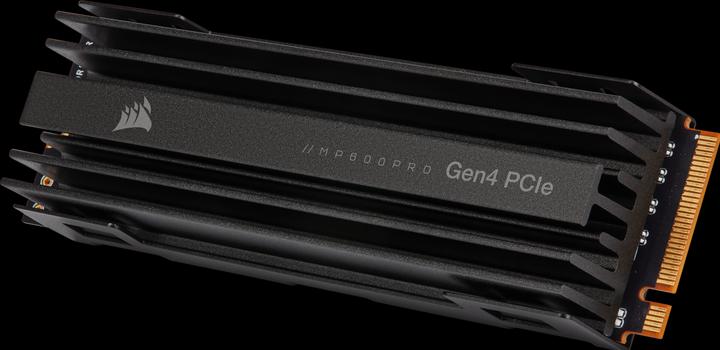 Produktbild Corsair MP600 PRO (1000 GB, M.2 2280)