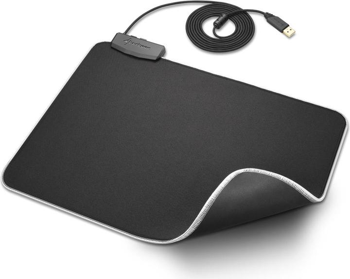 Actual product image Sharkoon 1337 (L)