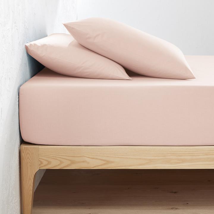 Powder pink