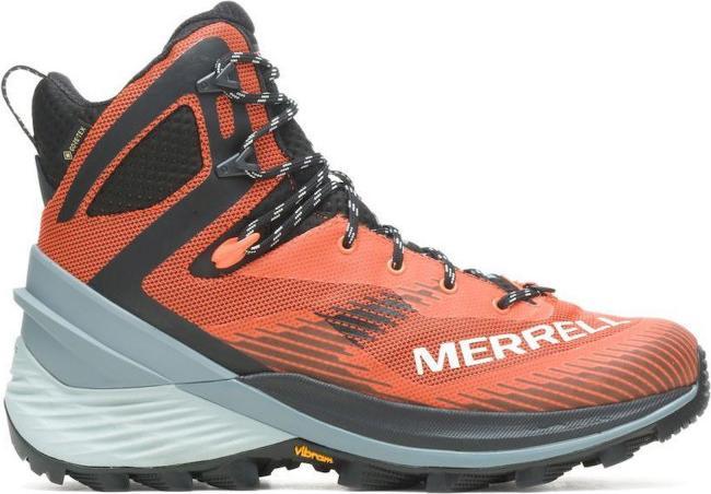 Image du produit Merrell Rogue Hiker Mid GTX (42)