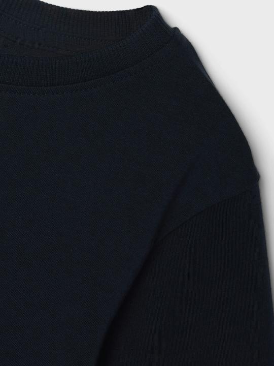 Produktbild Name it Nmmvobbo Ss Nreg Top Noos (98)
