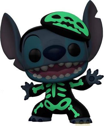 Produktbild Funko Lilo & Stitch - Stitch 1234 - Special Edition Glow Chase Disney